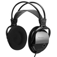 先锋(Pioneer)立体声耳机SE-M390