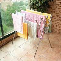 宝优妮易趣毛巾架DQ-0084