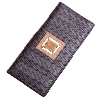 木林森男士真皮钱包MB837F-5