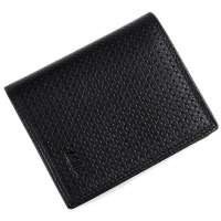 木林森男士真皮钱包MB1521B-12T