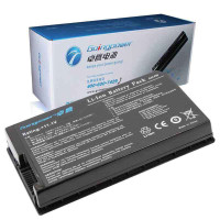 卓鹰笔记本电池华硕 ASUS A32-F80 F81