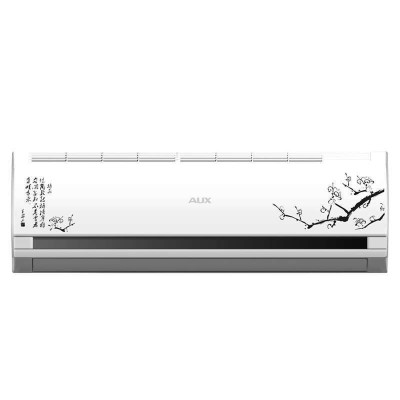 奥克斯空调KFR-25GW/SFT+2