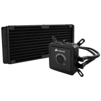 海盗船散热器海盗船散热器 CWCH100