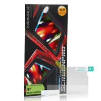 摩米士(MOMAX)HTC Wildfire S(A510e/G13) 高清液晶屏幕保护贴