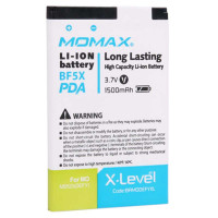 摩米士(MOMAX ) 摩托罗拉 MB525电池
