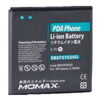 摩米士(MOMAX)三星i9000电池 适用于I9088/I9003/T959/I897/I9001/I919