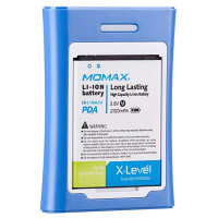 摩米士(MOMAX) 智能充电器 电池套装 三星I9300