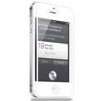 摩米士(MOMAX)IPHONE 4/4S  极易贴  白色