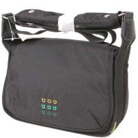 森林绿单反包ENA-202黑色