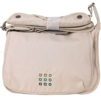 森林绿单反包ENA-202米白色