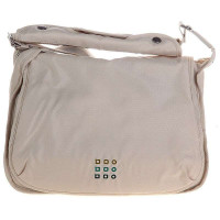 森林绿单反包ENA-203米白色