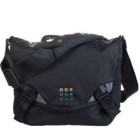 森林绿单反包ENA-214黑色