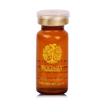 Bogazy柏卡姿瘦脸草本植物萃取精华10ml-
