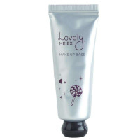 The Face Shop 菲诗小铺可爱甜蜜隔离霜01#绿色40g-