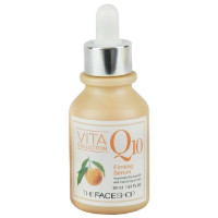 The Face Shop 迪肤适透肌嫩肤紧致精华液30ml-