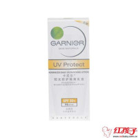 卡尼尔阳光防护轻透隔离乳液SPF30+PA+++(象牙色)30ml-