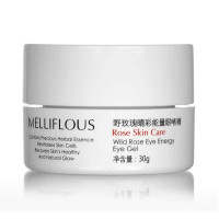 美芙乐野玫瑰睛彩能量眼啫喱30g-