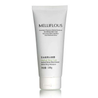 美芙乐草本拔黑头面膜100g-