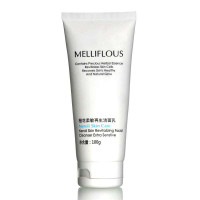 美芙乐橙花柔敏再生洁面乳100ml-