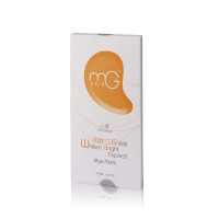 美即(Magic)人参明眸立现眼膜 3g×3对