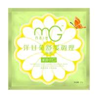 美即洋甘菊舒缓调理面膜25g-