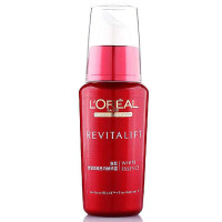 欧莱雅复颜抗皱淡斑亮白精华露30ML(新包装)-