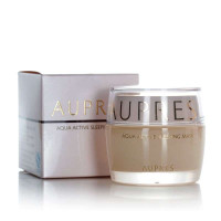 欧珀莱水活睡眠面膜80g-