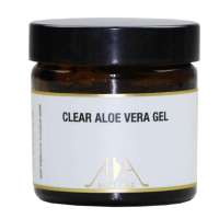 英国AA 芦荟凝胶60ml