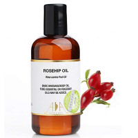 英国AA网AA Skincare玫瑰果油100ml