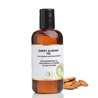 英国AA 甜杏仁油100ml