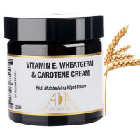 [苏宁超市]英国AA网AA Skincare维他命E小麦面霜 60ml
