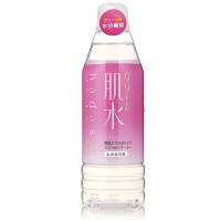 资生堂肌水 乳润滋养露(滋润型)400ml(资生堂正品授权)-