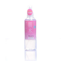 资生堂肌水乳润滋养露240ml