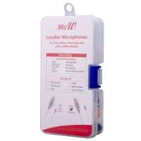 MicW I系列麦克风 i825