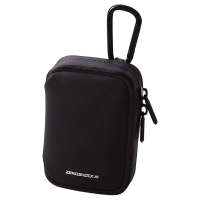 ELECOM相机包ZSB-DG010BK