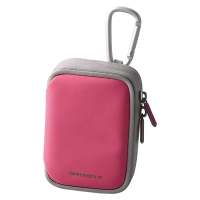 ELECOM相机包ZSB-DG010PN