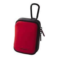 ELECOM相机包ZSB-DG010RD