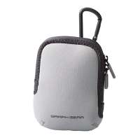 ELECOM相机包DGB-048GY