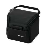 ELECOM单反包ZSB-SDG011BK