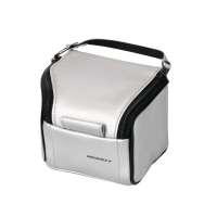 ELECOM单反包ZSB-SDG011SV