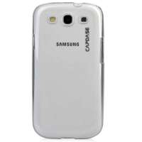 卡登仕水晶背壳I9300(透明)