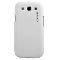 卡登仕完美壳I9300(白色)