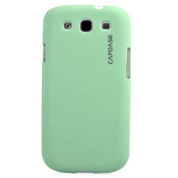 卡登仕完美壳I9300(绿色)