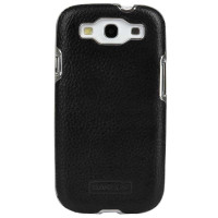 倍思盖世壳I9300(黑色)