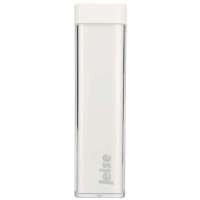 雷摄(LEISE)LS-2600移动电源(白色)