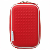 雷摄相机包LSDC-001(红色)