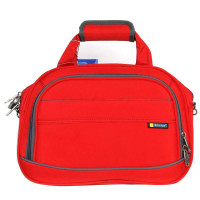 Verage维丽杰公文包系列15寸VGGM110221红色