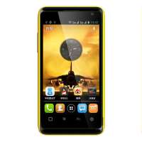 天语 手机 W806+ (极速黄) 联通定制版