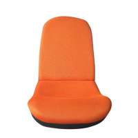 冲击波音响时尚影音GC-110黄色