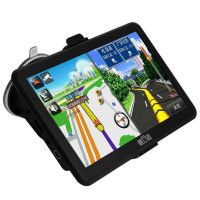 神行者 GPS导航仪 D20